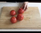 スペイン本場の味☆ガスパチョ作り方1写真