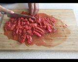 スペイン本場の味☆ガスパチョ作り方4写真