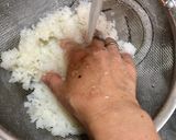 身体に優しい鮭雑炊作り方3写真