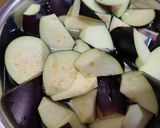美味しい♪夏野菜の南蛮酢作り方1写真