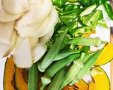 美味しい♪夏野菜の南蛮酢作り方2写真