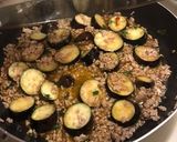 なすと大葉のとろとろ炒め作り方5写真