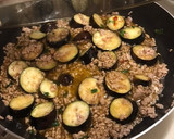 なすと大葉のとろとろ炒め作り方5写真