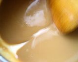 コーヒーババロア作り方3写真
