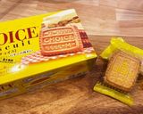 簡単レーズンバターサンド 作り方1写真