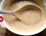 コーヒーババロア作り方4写真
