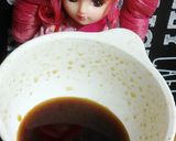リカちゃん♡全力【焼き鳥】(おうち屋台)作り方3写真