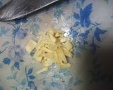 サバ缶スパイシーキャベツ炒め作り方1写真