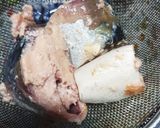 サバ缶スパイシーキャベツ炒め作り方3写真
