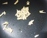 サバ缶スパイシーキャベツ炒め作り方5写真