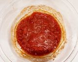 たまご不使用！イタリアンたこ焼き作り方3写真