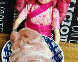 リカちゃん♡全力【焼き鳥】(おうち屋台)作り方6写真