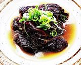 とろとろ茄子の煮浸し 作り方8写真