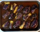 とろとろ茄子の煮浸し 作り方7写真