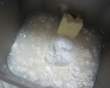 ☆ウインナーｉｎオニオンチーズパン☆作り方1写真