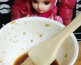 リカちゃん♡全力【きんかん】(祭屋台風)作り方2写真