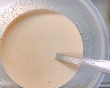 ランチにも♡冷やし豆乳坦々そうめん作り方1写真