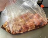 ★超!カリッカリ!最高のからあげ★作り方3写真