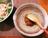作り置きでいつでも埼玉の冷汁(の素)作り方2写真