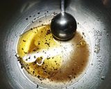 お弁当★クルミとにんじんのデパ地下サラダ作り方1写真