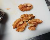お弁当★クルミとにんじんのデパ地下サラダ作り方3写真