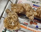 ★超!カリッカリ!最高のからあげ★作り方12写真