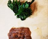 なめ茸梅作り方1写真