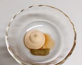 ワサビ香るアボカドサラダ作り方1写真