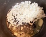 アサリのコンソメスープ作り方1写真