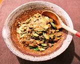 作り置きでいつでも埼玉の冷汁(の素)作り方4写真