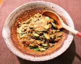 作り置きでいつでも埼玉の冷汁(の素)作り方4写真