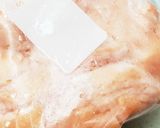 お年寄り絶賛シリーズ☆サーモン昆布佃煮☆作り方4写真