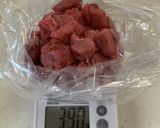 まるで2日目！簡単カレー作り方3写真