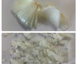 まるで2日目！簡単カレー作り方5写真