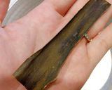 基本の高野豆腐の炊いたん(含め煮)作り方1写真