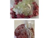 まるで2日目！簡単カレー作り方7写真