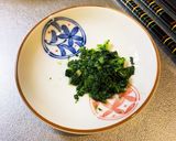 離乳食後期☆彩り鮮やかまぜまぜビビンバ作り方5写真