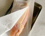 鶏むね肉の塩麹ハーブグリル作り方2写真