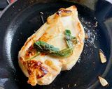 鶏むね肉の塩麹ハーブグリル作り方7写真