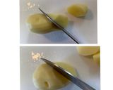 まるで2日目！簡単カレー作り方16写真