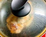 鶏むね肉の塩麹ハーブグリル作り方8写真