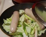 ソーセージの美味しい食べ方作り方2写真