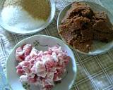 作り置き用！便利な豚味噌作り方1写真