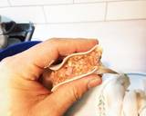 ぷりぷり海老と牛肉のジューシー餃子☆作り方7写真