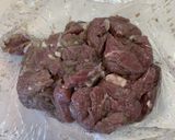 まるで2日目！簡単カレー作り方25写真