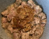 まるで2日目！簡単カレー作り方27写真