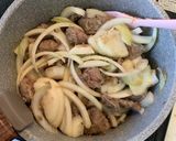 まるで2日目！簡単カレー作り方28写真