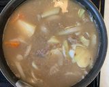 まるで2日目！簡単カレー作り方31写真