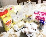 大好評！ふわふわ しっとり 台湾カステラ作り方1写真