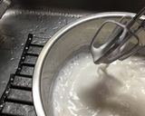 大好評！ふわふわ しっとり 台湾カステラ作り方5写真
